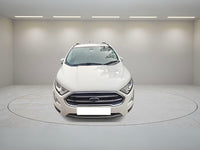 FORD ECOSPORT 1.5 TITANIUM+AT 2018