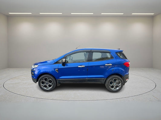 FORD ECOSPORT 2016