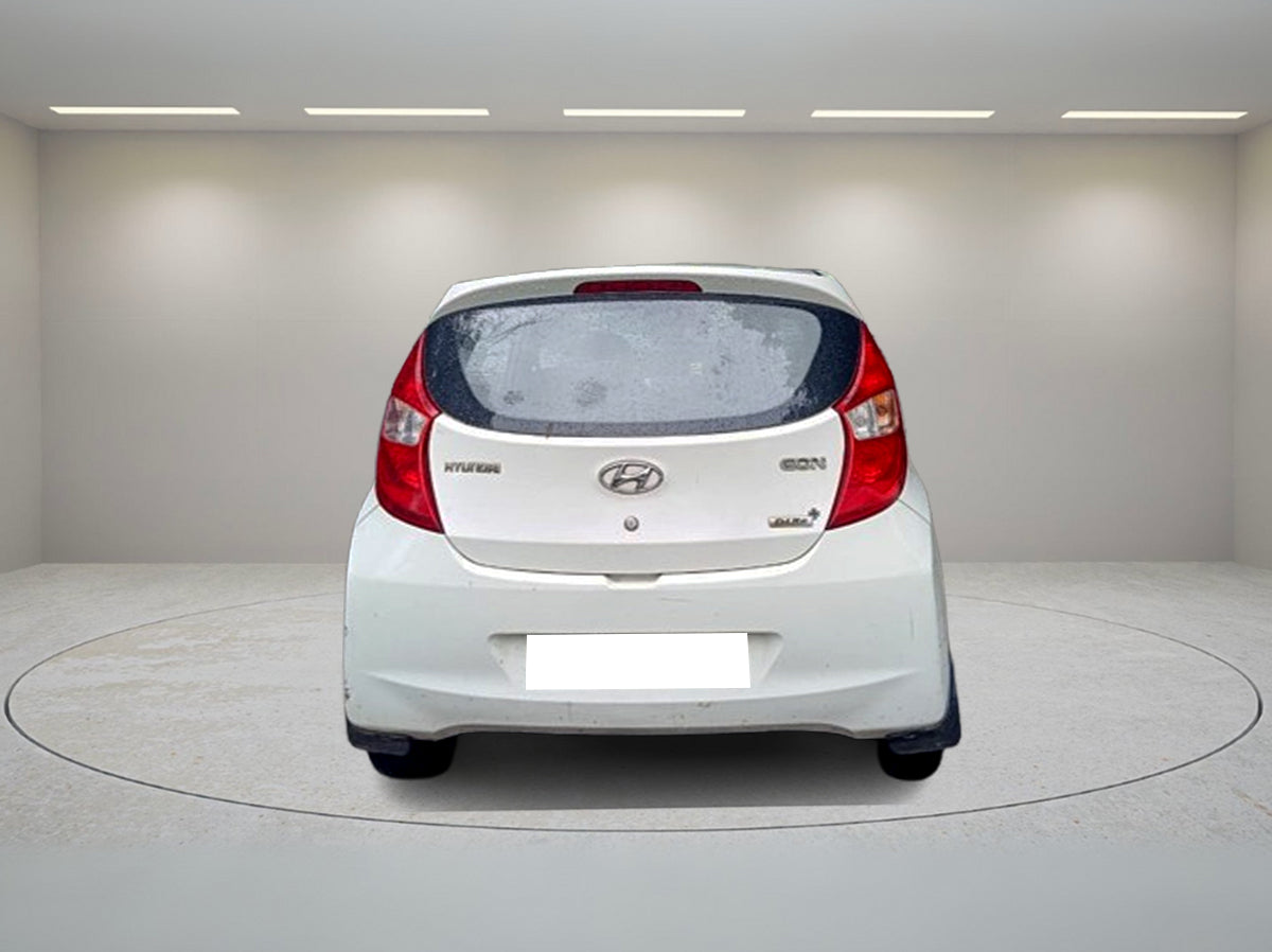 HYUNDAI  EON D LITE + (S) 2013