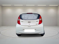 HYUNDAI  EON D LITE + (S) 2013