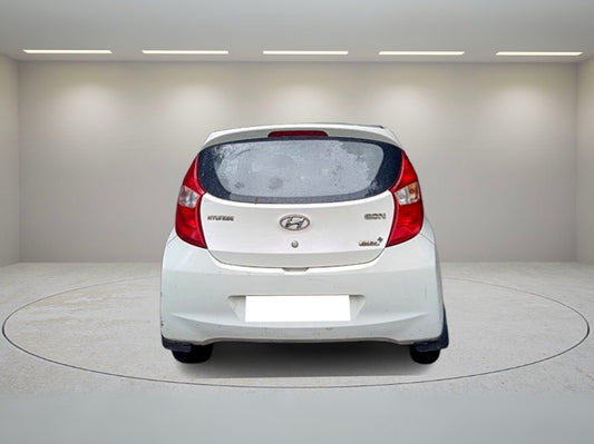 Hyundai  EON D LITE + (S) 2013