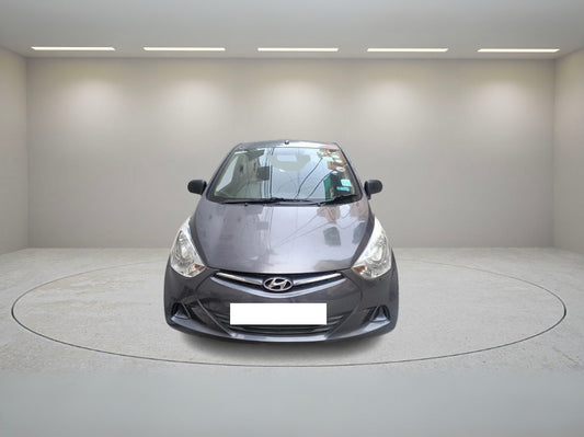 HYUNDAI EON ERA+ 2015