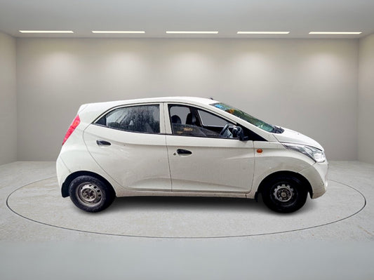 Hyundai  EON D LITE + (S) 2013