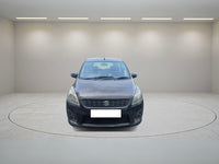 MARUTI ERTIGA VXI 2014