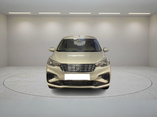 MARUTI ERTIGA VXI CNG 2021