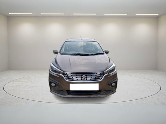 MARUTI ERTIGA VXI 2020