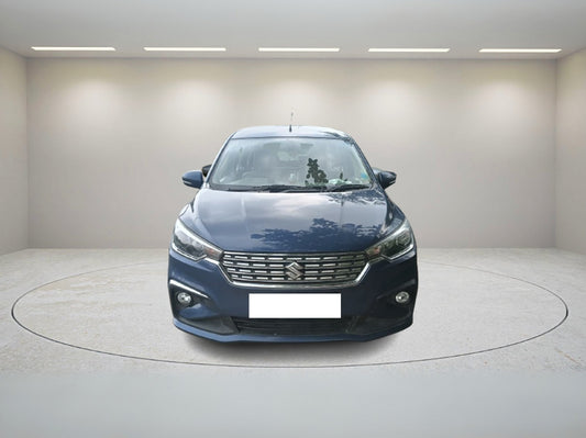 MARUTI ERTIGA ZXI+ 2020