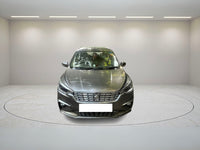 MARUTI ERTIGA VXI 2019