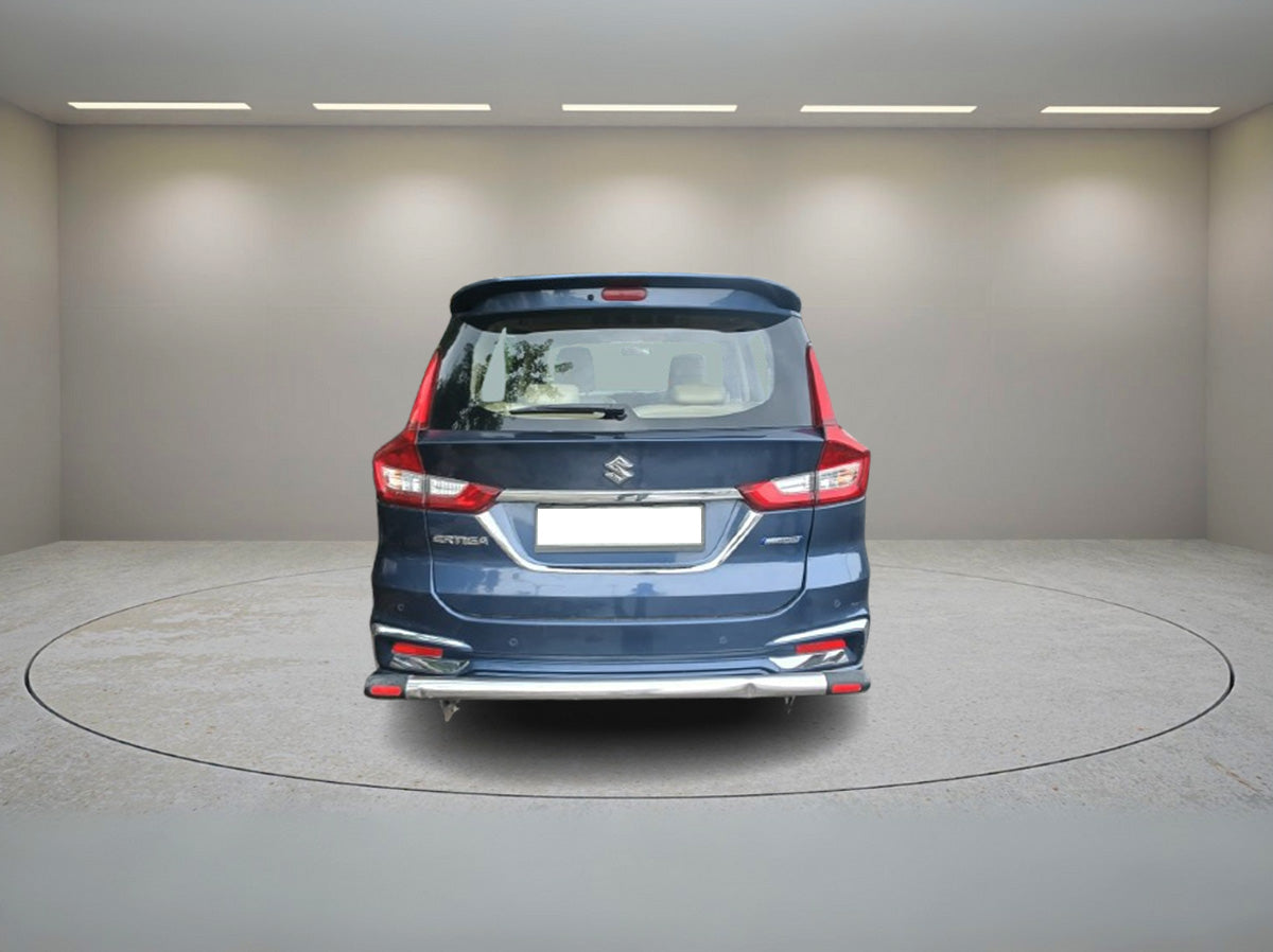 Maruti Ertiga ZXI+ 2020 – Smart Hybrid MUV | Petrol | Manual