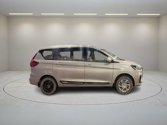 MARUTI ERTIGA VXI CNG 2021