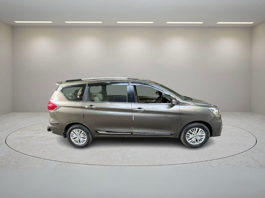 MARUTI ERTIGA VXI 2019