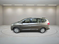 MARUTI ERTIGA VXI 2019