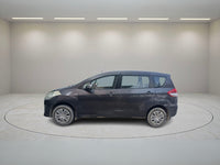 MARUTI ERTIGA VXI 2014