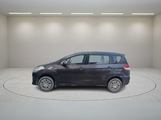 MARUTI ERTIGA VXI 2014