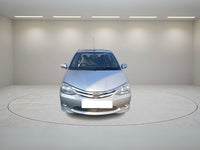 TOYOTA ETIOS VX 2011