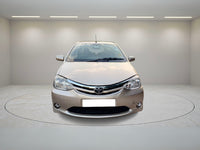 Toyota Etios V 2011 – Simple, Spacious, and Reliable