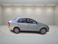 TOYOTA ETIOS 1.5 G (MI) 2014