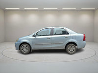 TOYOTA ETIOS G 2011