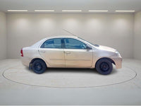 TOYOTA ETIOS G 2011