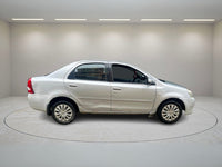 TOYOTA ETIOS G 2013