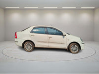 TOYOTA ETIOS G 2011