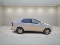 TOYOTA ETIOS GD (F) 2017