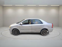 TOYOTA ETIOS 1.5 G 2013