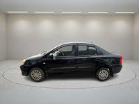 TOYOTA ETIOS G 2011