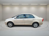 Toyota Etios V 2011 – Simple, Spacious, and Reliable