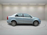TOYOTA ETIOS G 2011