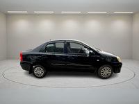 TOYOTA ETIOS G 2011