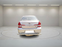 TOYOTA ETIOS GD (F) 2017