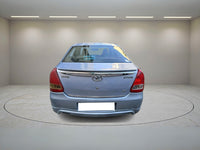 TOYOTA ETIOS G 2011
