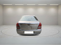 TOYOTA ETIOS 1.5 G 2013