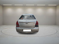 TOYOTA ETIOS G MT 2011