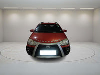 TOYOTA  ETIOS CROSS VD 2014