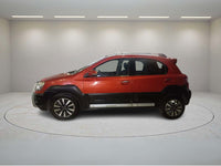 TOYOTA  ETIOS CROSS VD 2014