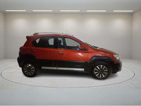 TOYOTA  ETIOS CROSS VD 2014