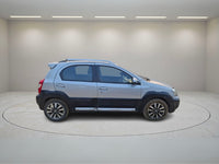 TOYOTA ETIOS CROSS G 2015