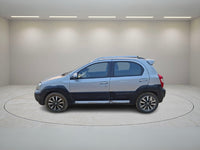 TOYOTA ETIOS CROSS G 2015
