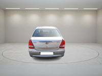 TOYOTA ETIOS VX 2011