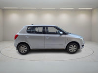 SKODA FABIA F/L CLASSIC 2011