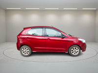 FORD FIGO TITANIUM 2017