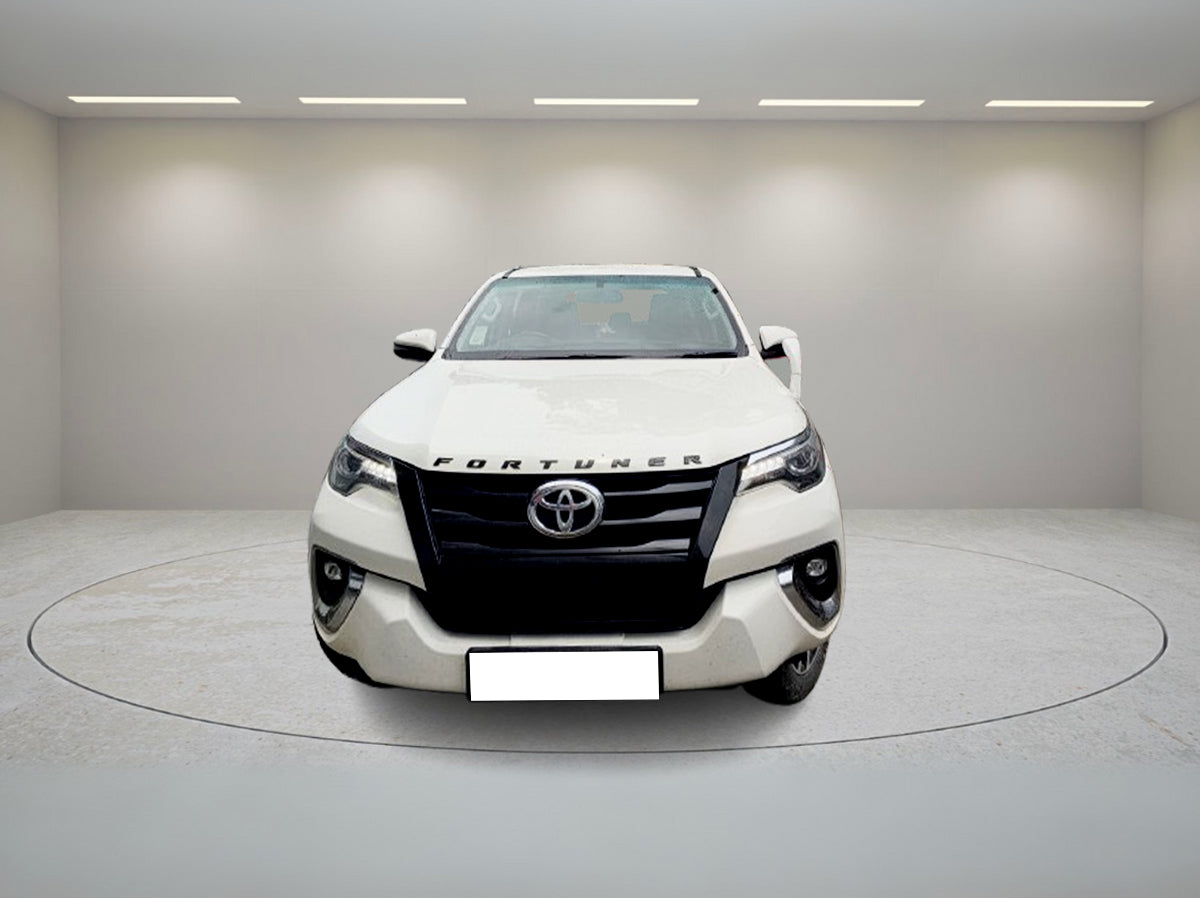 TOYOTA FORTUNER 4*2 AT 2019
