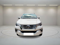 TOYOTA FORTUNER 4*4 AT 2017
