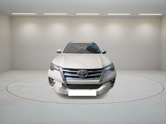 TOYOTA FORTUNER 4*2 AT 2017