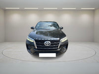 TOYOTA FORTUNER SIGMA 4 AT 2023