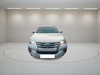 TOYOTA FORTUNER 4*2 AT 2017