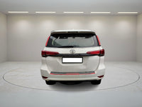 TOYOTA FORTUNER 4*2 AT 2019