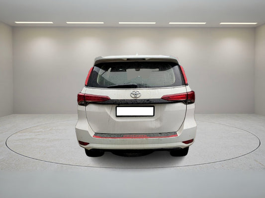TOYOTA FORTUNER 4*2 AT 2019